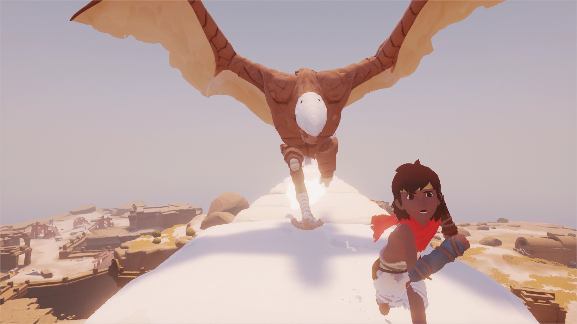 霜华/霜雪/Rime