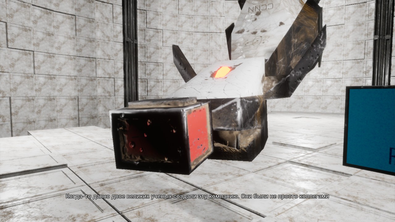 机器人实验室:重制版/Robot Labs: Remake