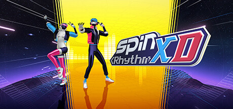 节奏次元/旋转节奏XD/Spin Rhythm XD