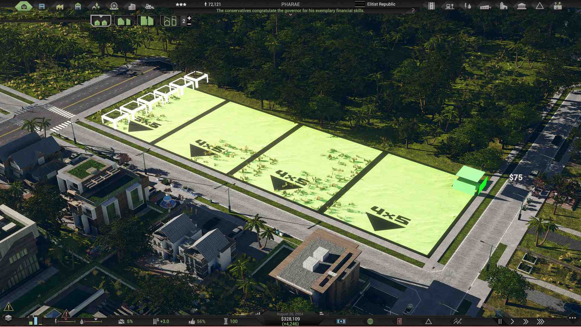 城市之星2/Citystate II