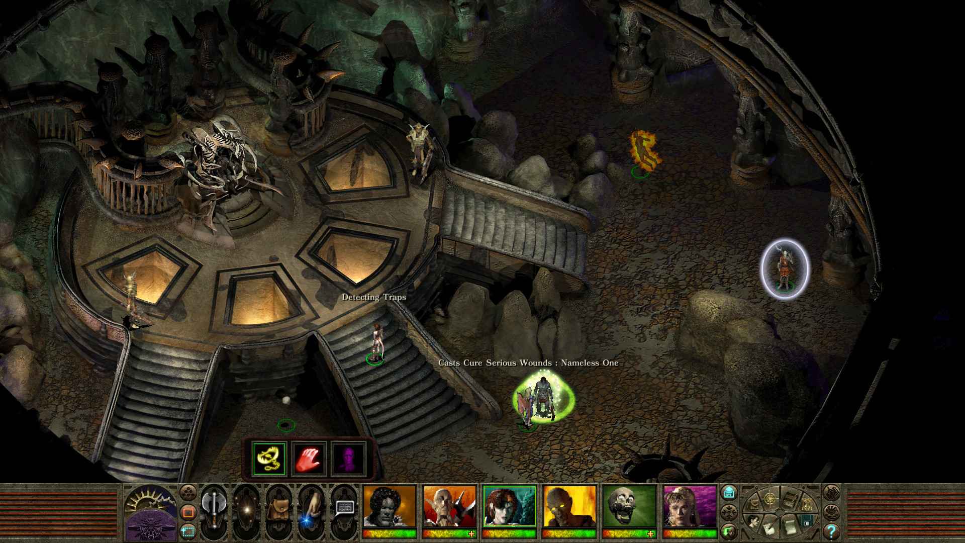 异域镇魂曲:加强版/Planescape: Torment Enhanced Edition