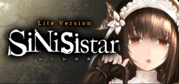 哥特少女勇闯恶魔城/SiNiSistar