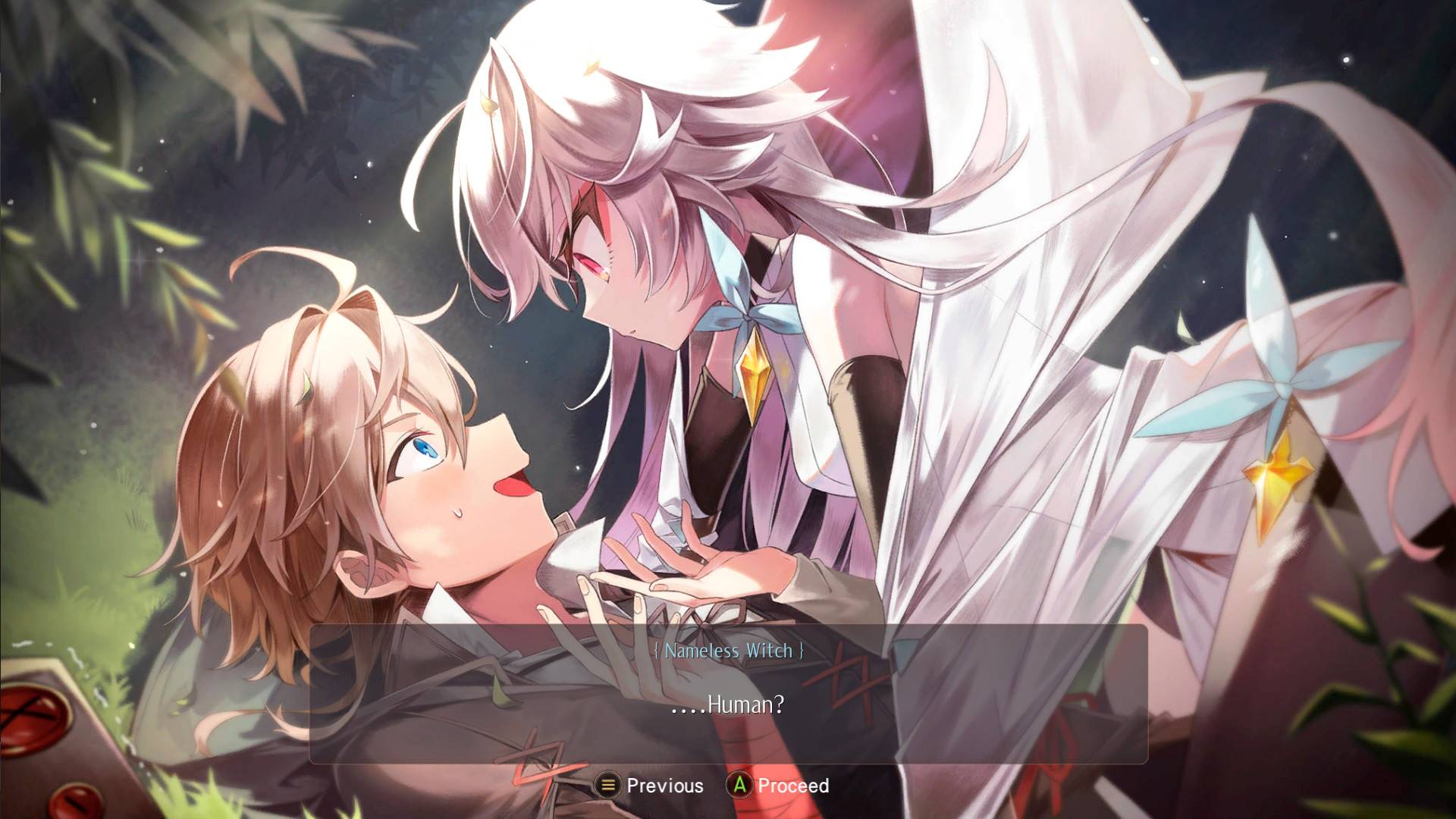 魔女之泉3 Re:Fine -玩偶小魔女艾露迪的故事-
