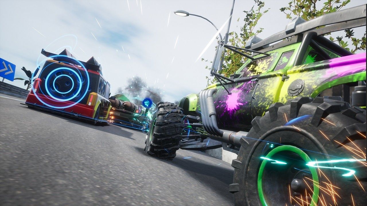 速度与激情:间谍赛车手 SH1FT3R/Fast & Furious: Spy Racers Rise of Sh1ft3r