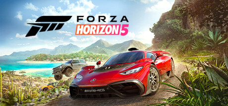 极限竞速:地平线5顶级版/Forza Horizon 5 - Premium Edition