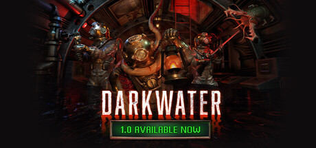 黑水/Darkwater/支持网络联机
