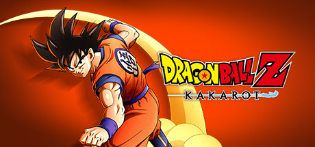 龙珠Z:卡卡罗特/DRAGON BALL Z: KAKAROT