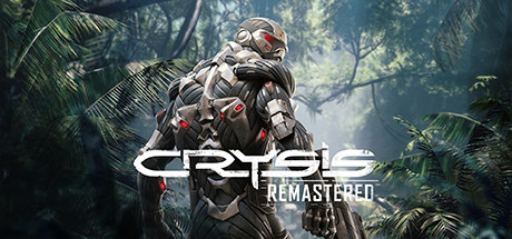 孤岛危机:重制版/Crysis Remastered