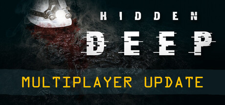 幽闭深渊/Hidden Deep