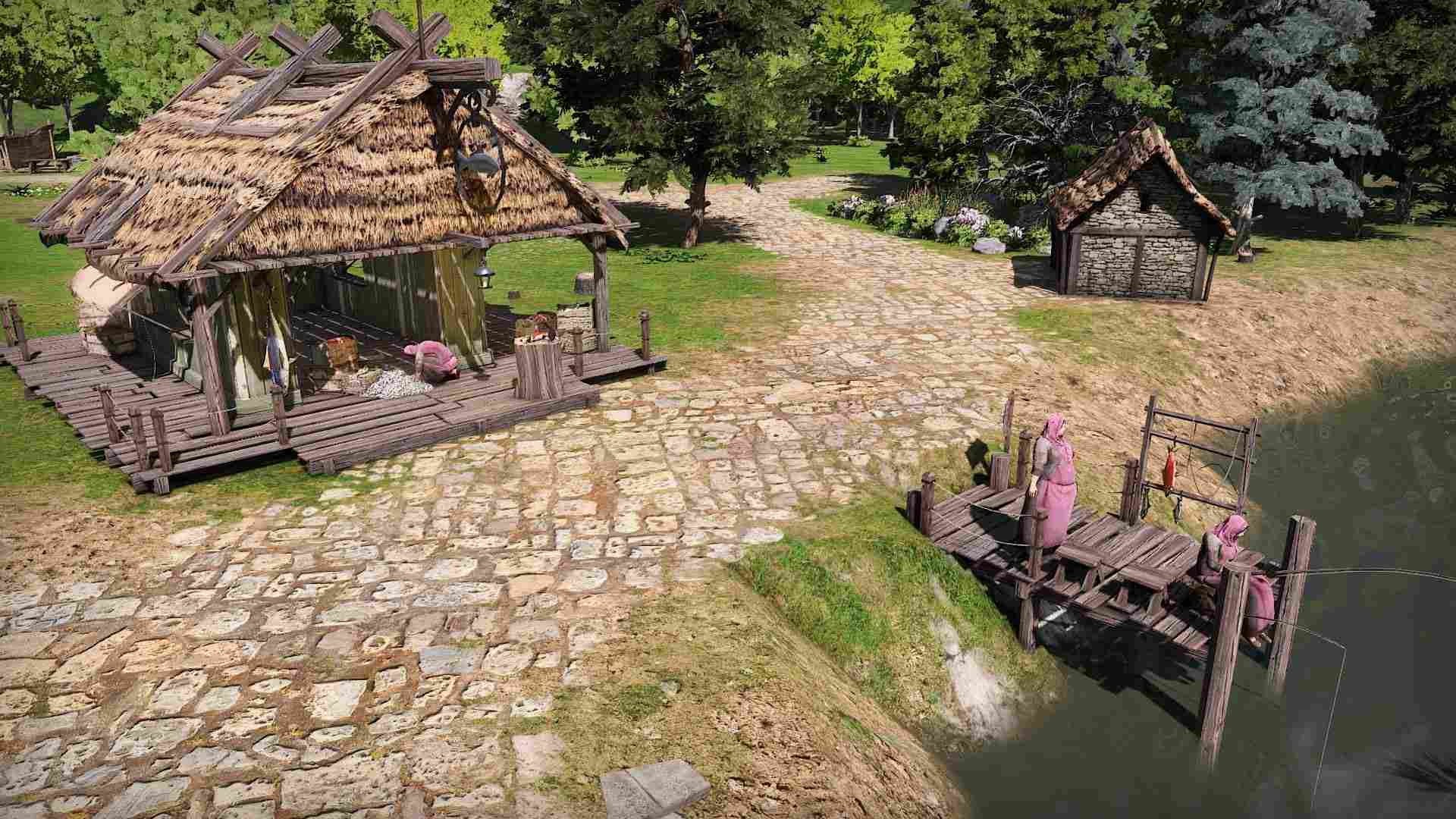 行会3/The Guild 3