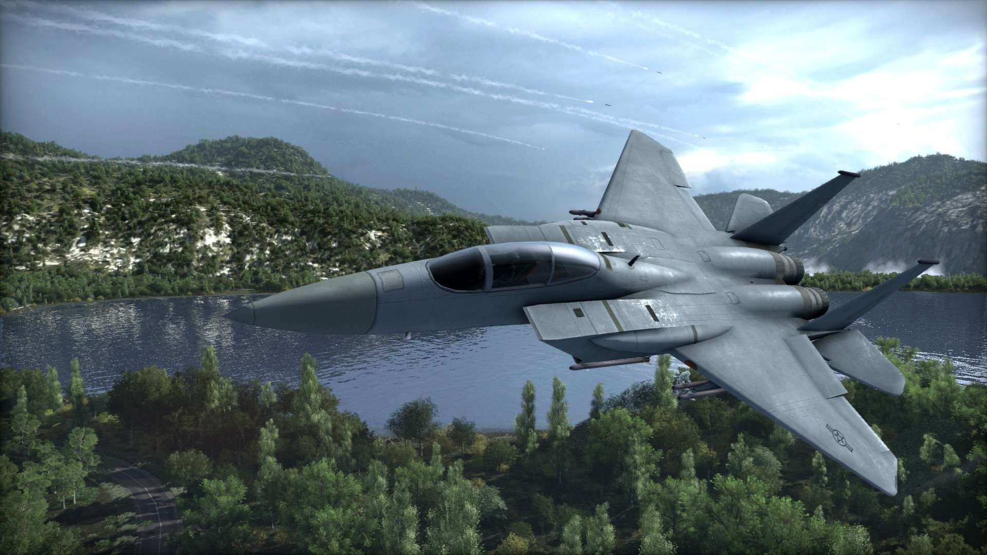 战争游戏:空地一体战/Wargame: Airland Battle