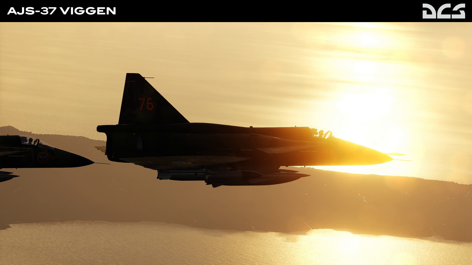 数字战斗模拟：世界/DCS World Steam Edition