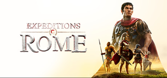 远征军:罗马/Expeditions: Rome