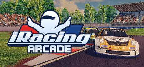 iRacing街机版/iRacing Arcade/支持网络联机
