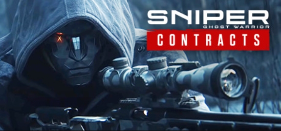 狙击手:幽灵战士契约/Sniper Ghost Warrior Contracts