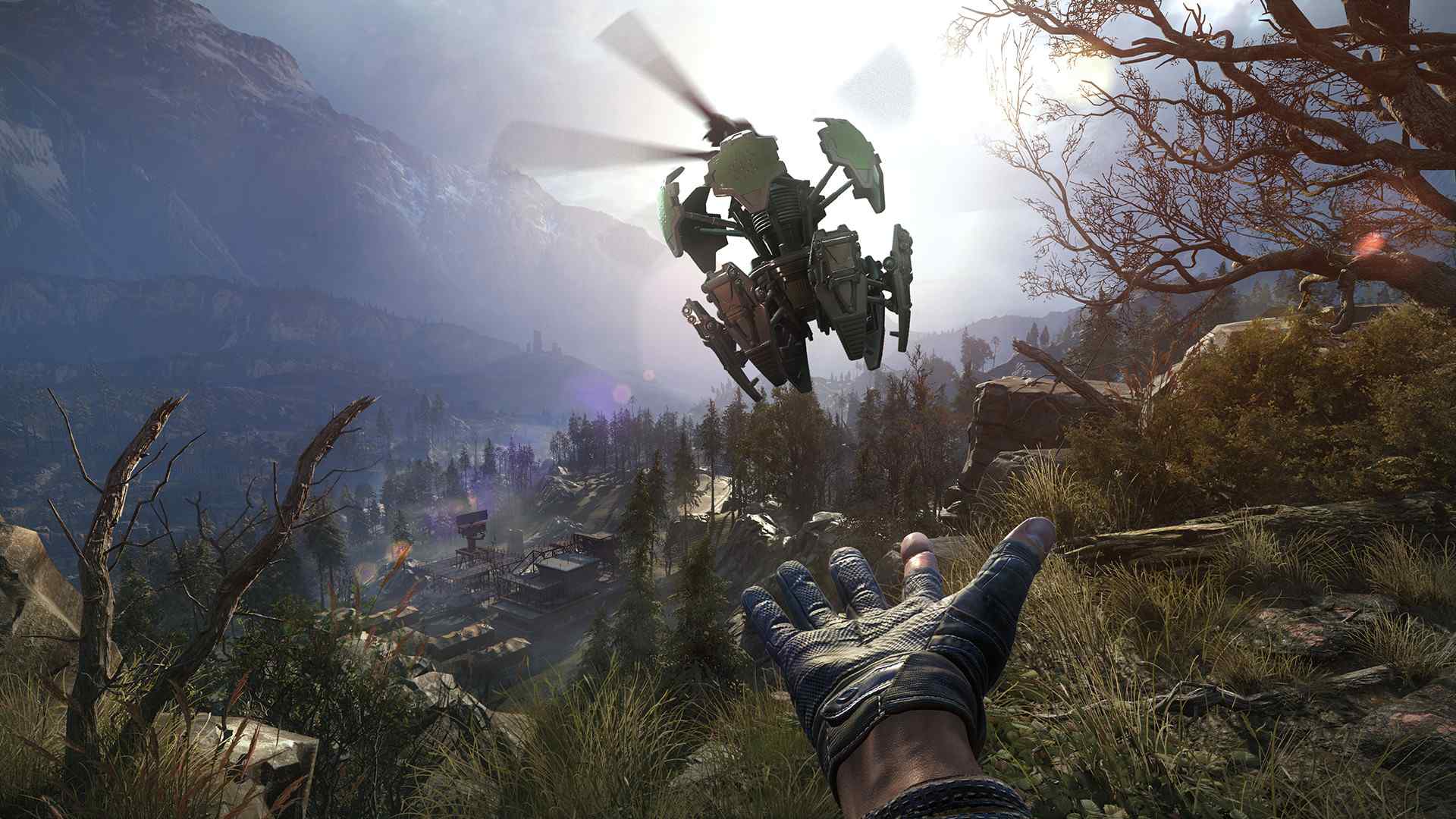 狙击手:幽灵战士3/Sniper: Ghost Warrior 3