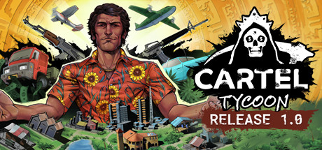 卡特尔大亨/Cartel Tycoon