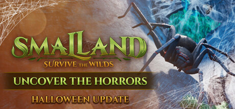 小小世界: 原野求生/Smalland: Survive the Wilds