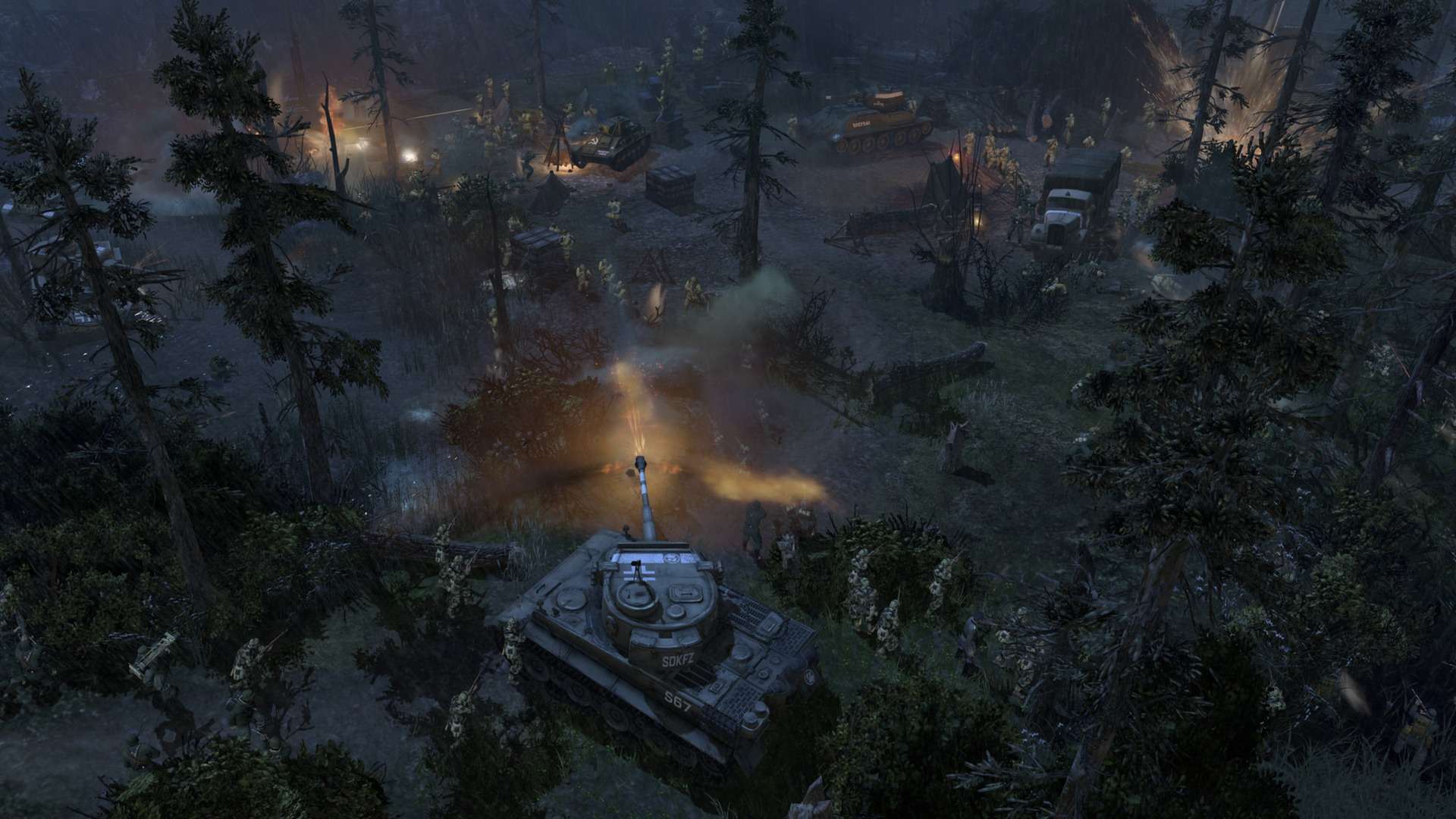 战地模拟器/Ravenfield