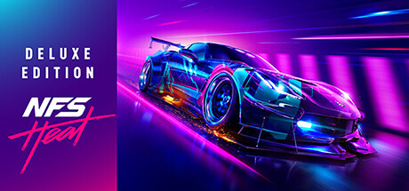 极品飞车21:热度/Need for Speed:Heat