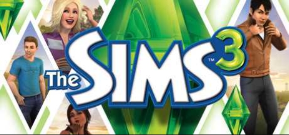 模拟人生3/The Sims 3