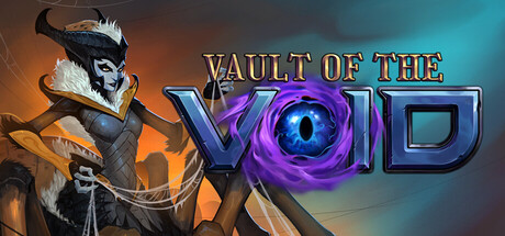 虚空穹牢/Vault of the Void