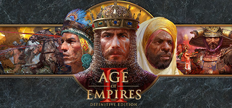 帝国时代2:决定版/Age of Empires II: Definitive Edition
