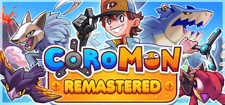 科洛蒙/Coromon