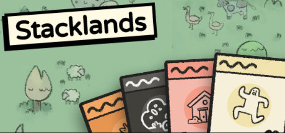 层叠世界/堆叠世界/堆叠大陆/Stacklands