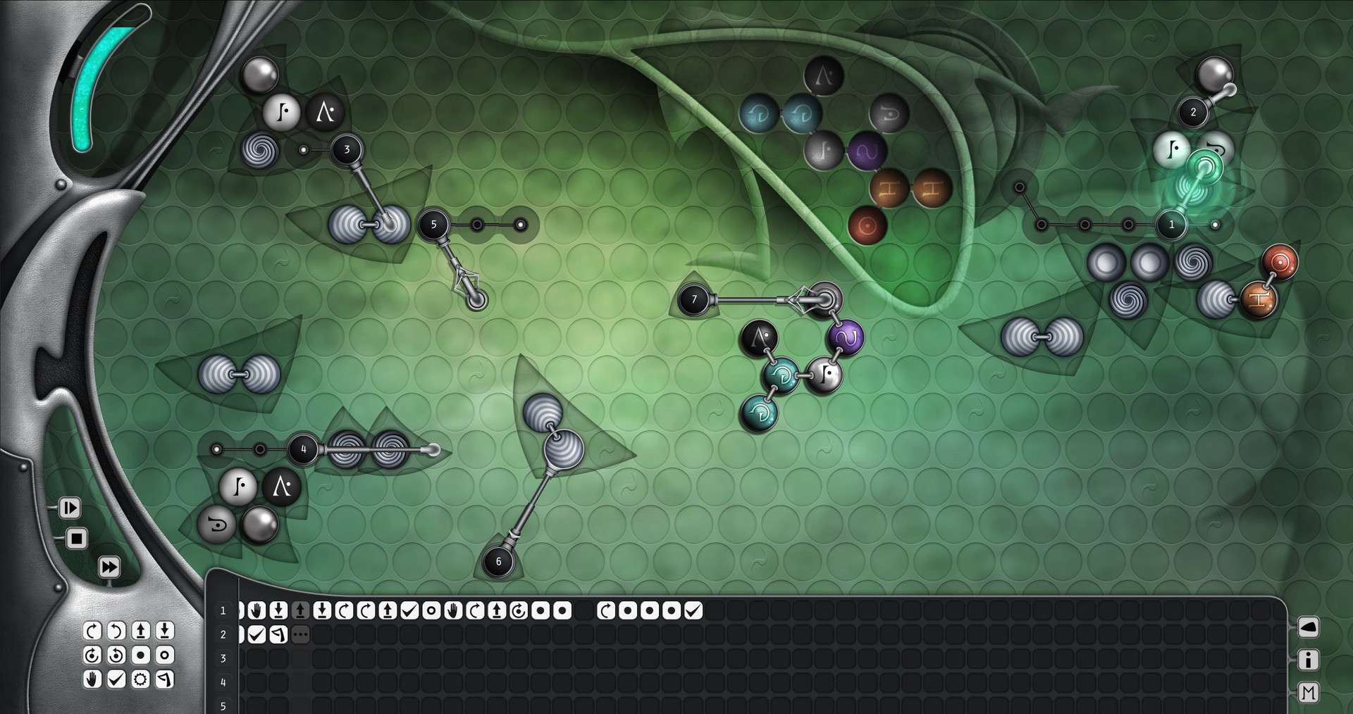 维隆系统/VELONE