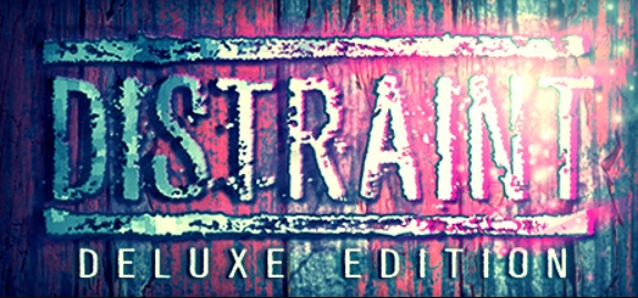 扣押:豪华版/DISTRAINT: Deluxe Edition
