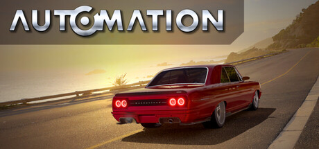 自动化:汽车公司大亨/Automation - The Car Company Tycoon Game