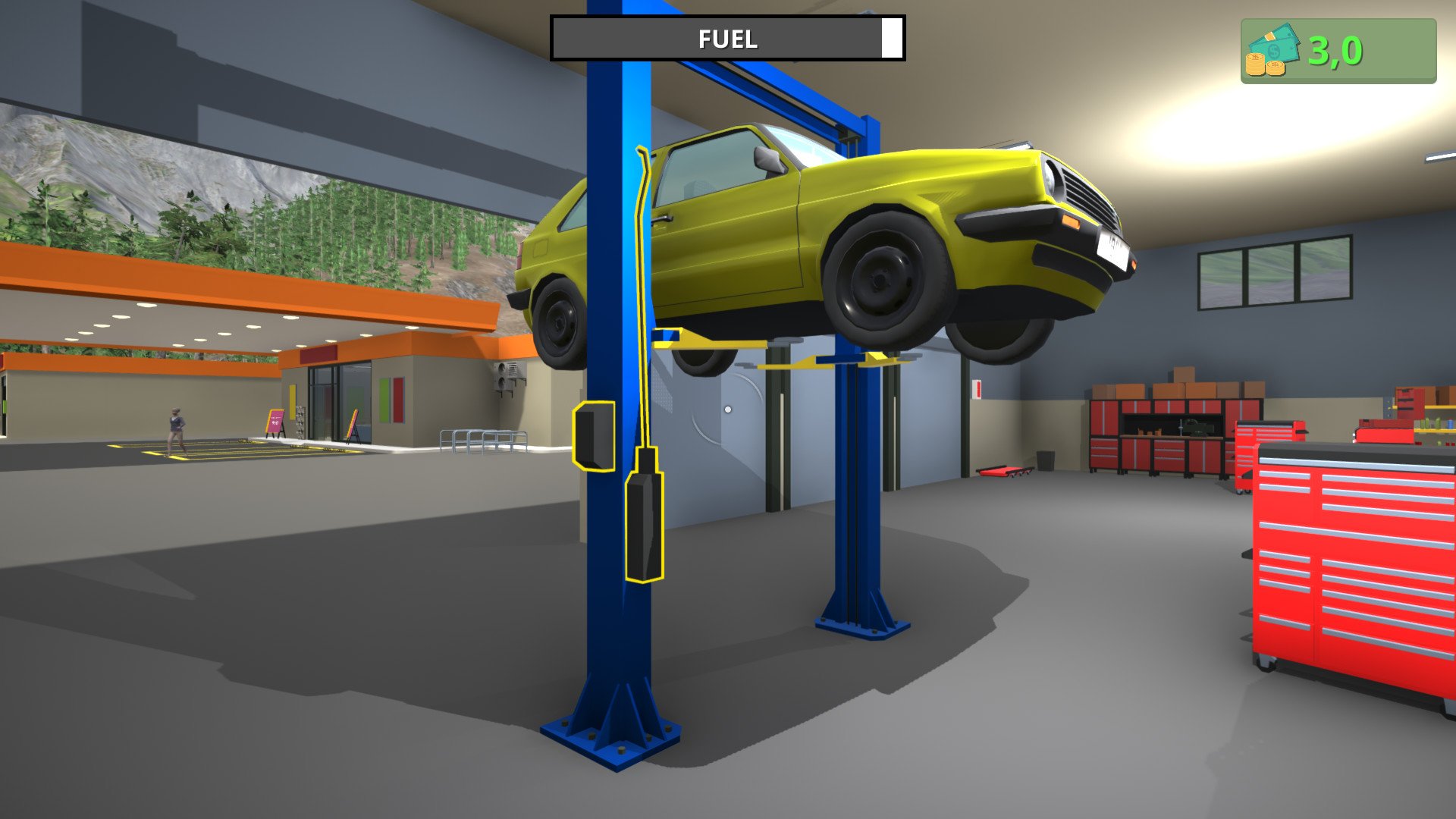 抽水模拟器/Pumping Simulator/支持网络联机
