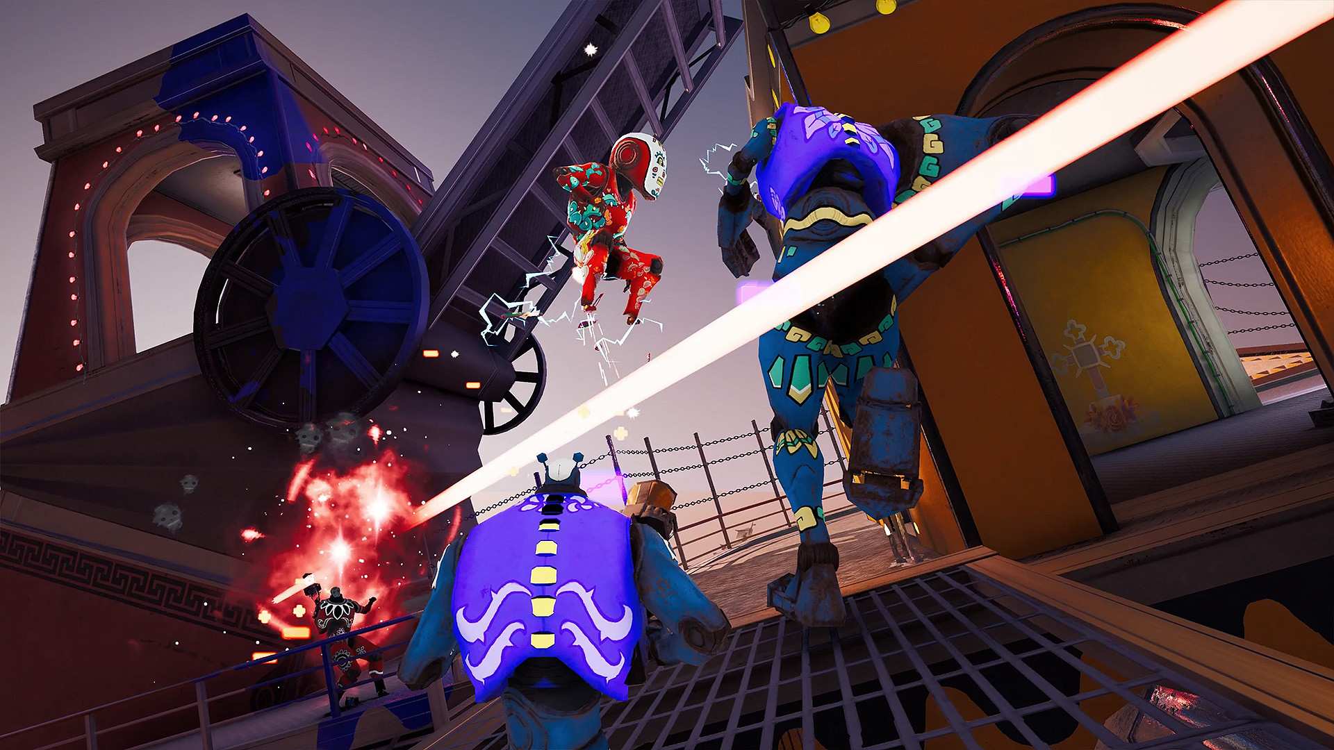 莫菲斯法:重塑/Morphies Law: Remorphed