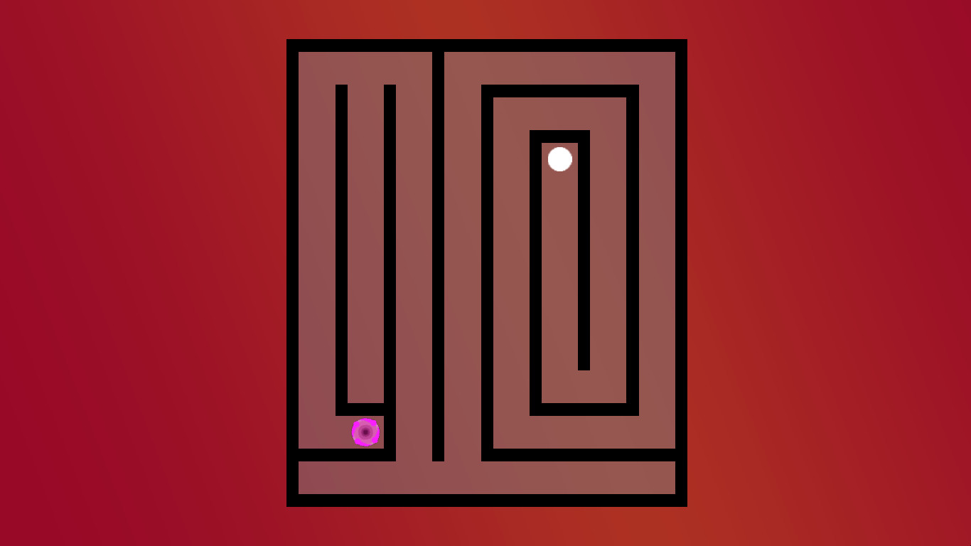 色彩迷宫/Colors! Maze