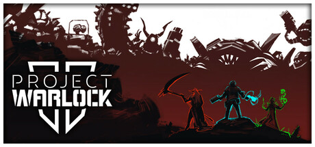 术士计划2/Project Warlock II