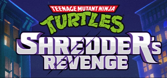 忍者神龟:施莱德的复仇/Teenage Mutant Ninja Turtles: Shredder's Revenge