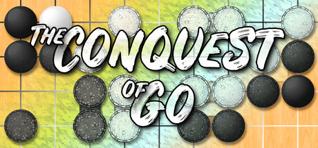 围棋征服战/The Conquest of Go