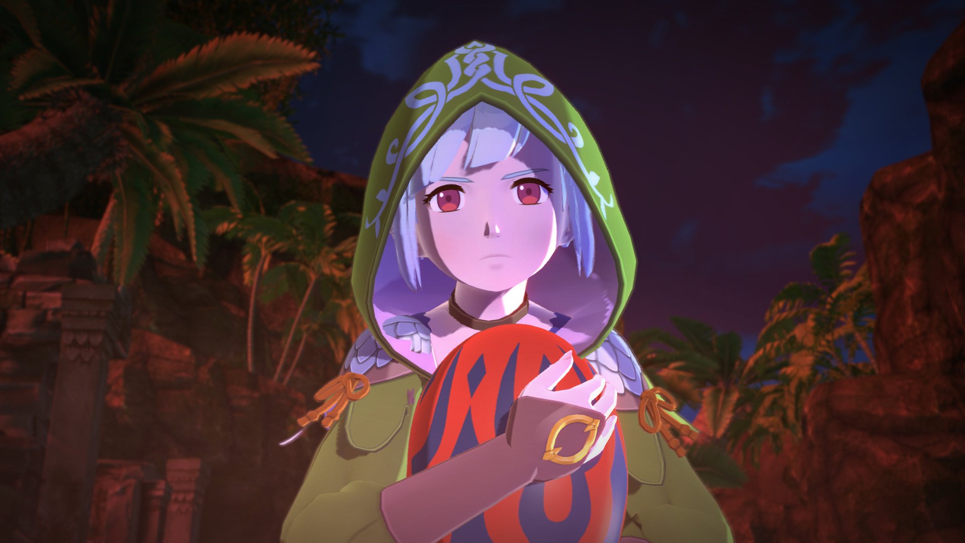 怪物猎人物语2:毁灭之翼/Monster Hunter Stories 2: Wings of Ruin