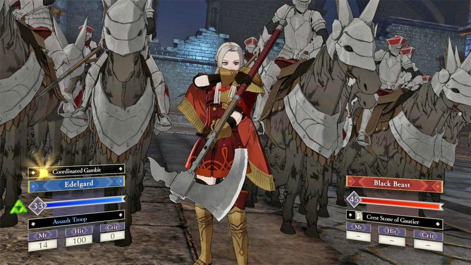 火焰之纹章:风花雪月/火焰纹章:风花雪月/Fire Emblem: ThreeHouses