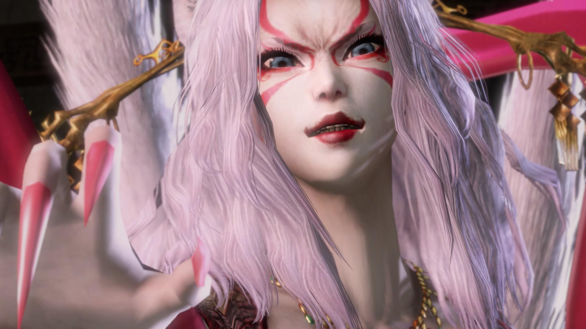 无双大蛇2 终极版/WARRIORS OROCHI 3 Ultimate Definitive Edition
