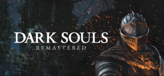 黑暗之魂:重制版/DARK SOULS: Remastered