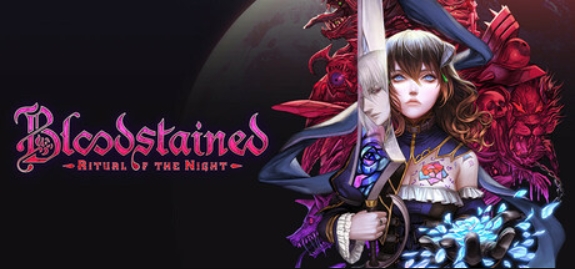 赤痕:夜之仪式/Bloodstained: Ritual of the Night