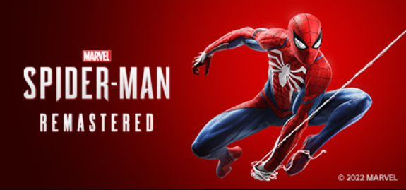 漫威蜘蛛侠:重制版/Marvel’s Spider-Man Remastered