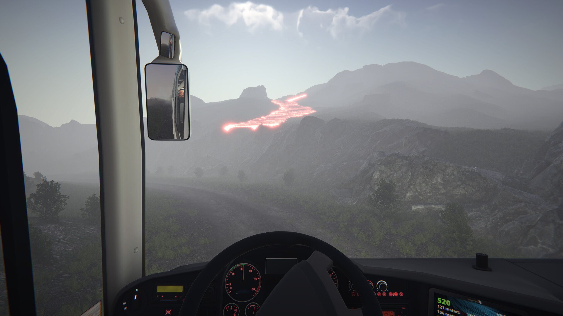 巴士世界/Bus World