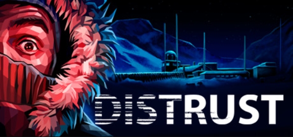 Distrust: Polar Survival/支持网络联机