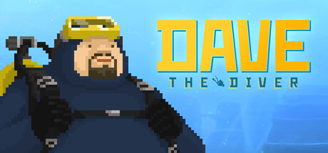 潜水员戴夫/DAVE THE DIVER