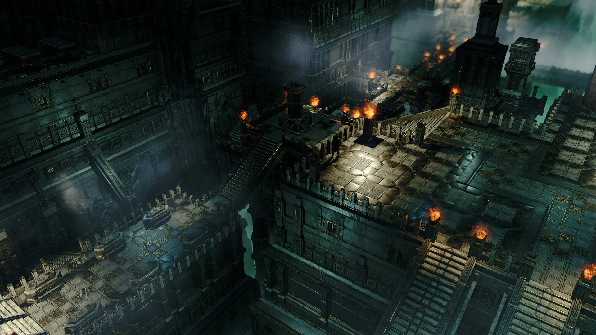 咒语力量3:灵魂收割/SpellForce 3: Soul Harvest