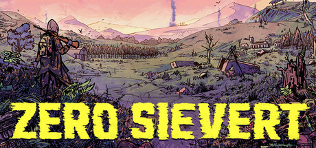 零希沃特/ZERO Sievert