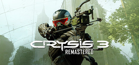 孤岛危机3:重制版/Crysis 3 Remastered